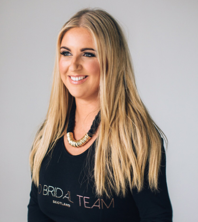 Julie Diplacito Wedding Make-Up Artist