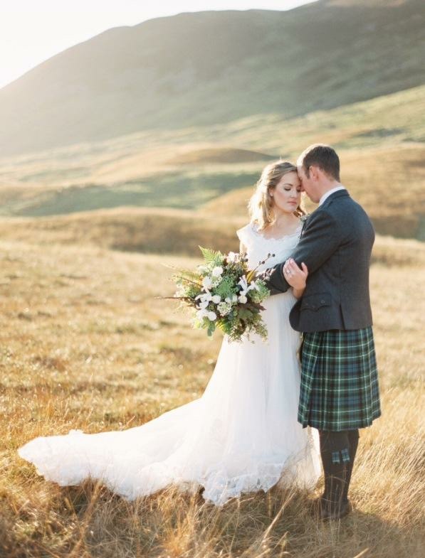 Wedding Hair & Make Up by Julie Diplacito